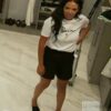 Summer House Danielle Olivera Cacio e Pepe T-Shirt