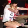 Taylor Swift Paris Tour I Bet You Think About Me Shirt