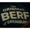 The Bear Season 2 Richard 'Richie' Jerimovich The Original Berf of Chicagoland T-Shirt