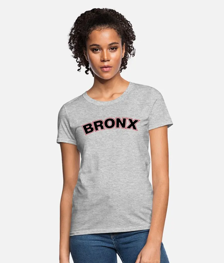 The Boys Annie Bronx Shirt