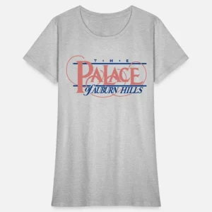 The Boys The Palace of Auburn Hills Sister Sage Shirt
