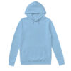 The Neighborhood Malcolm Butler Blue Hoodie