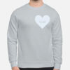 The Neighborhood Malcolm Butler Sheaun McKinney Self Heart Sweatshirt