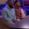 The Neighborhood Season 5 Malcolm Butler Blue Hoodie