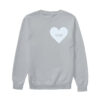 The Neighborhood Malcolm Butler Self Heart Sweatshirt - Image 2