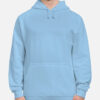The Neighborhood Sheaun McKinney Malcolm Butler Blue Hoodie