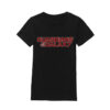 The Rookie Nathan Fillion Guardians of the Galaxy Logo T-Shirt