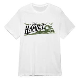 The Sympathizer The Hamlet Tee