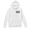 The Today Show Jill Martin Love Today Unisex Hoodie