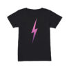 Tichina Arnold The Neighborhood Tina Butler Purple Bolt T-Shirt