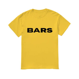Tom Schwartz Bars T-Shirt