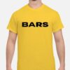 Tom Schwartz Vanderpump Rules Season 10 Bars T-Shirt