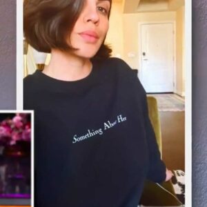 Vanderpump Rules Katie Maloney Something About Her Sweatshirt