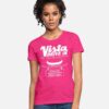 Vista Drive In Serving In Manhattan Since 1964 Women's T-Shirt