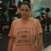 Wellmania Liv Healy Decolonize and Moisturize T-Shirt