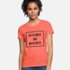 Wellmania Liv Healy Decolonize and Moisturize Women's T-Shirt