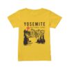 Yosemite National Park T-Shirt