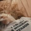 You Do You Merve Kült I am Not A Morning Person T-Shirt