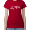 You've Come A long Way Baby T-Shirt Olivia Wilde