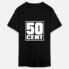 50 Cent T-Shirt