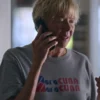Annette Bening Diana Nyad Mara Cuba T-Shirt