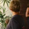 Annette Bening Draw Your Own Path Diana Nyad Shirt