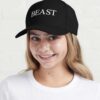 Awkwafina Is Nora from Queens Beast Cap