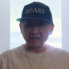 Awkwafina Is Nora from Queens Grandma Beast Cap