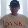 Awkwafina Is Nora from Queens Grandma Dank. T-Shirt