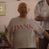 Awkwafina Is Nora from Queens Season 2 Grandma Dank. T-Shirt