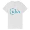 Bonnie Stoll Nyad Visit Cuba T-Shirt