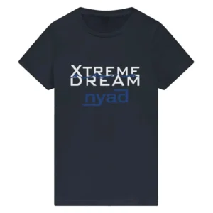 Bonnie Stoll Nyad Xtreme Dream Nyad T-Shirt