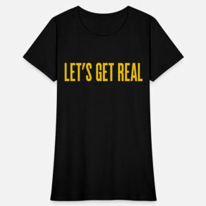 County Shannon Storms The Real Housewives of Orange Beador Let's Get Real Tee