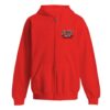 Darren Barnet Never Have I Ever Paxton Hall-Yoshida SOHS Athletic Department Hoodie
