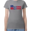 Diana Nyad Annette Bening Mara Cuba T-Shirt