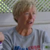 Diana Nyad Mara Cuba T-Shirt
