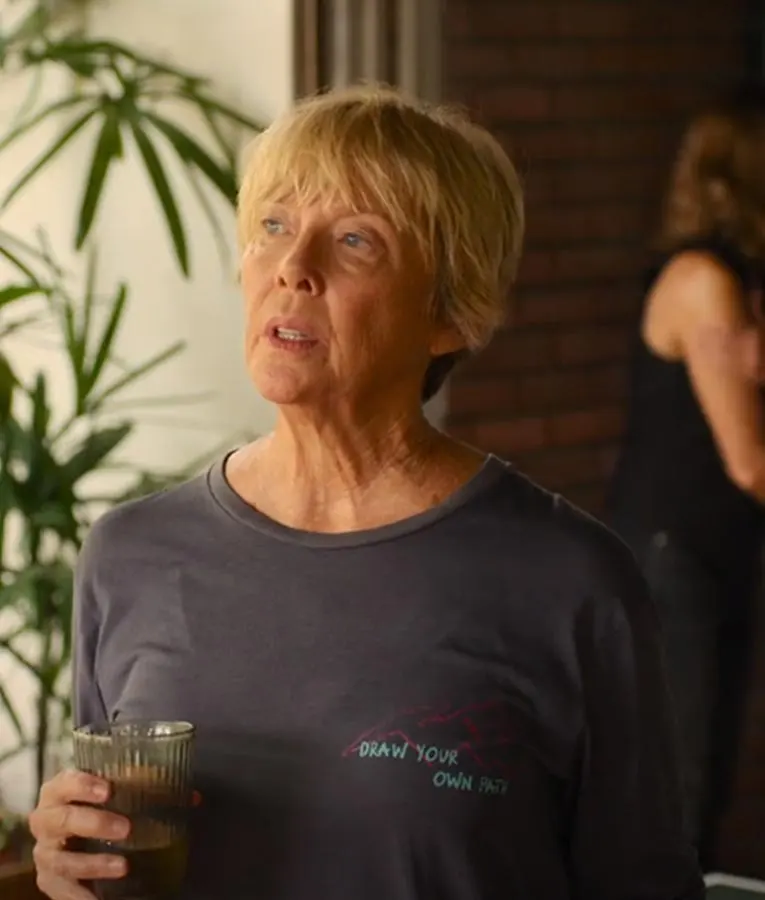 Draw Your Own Path Diana Nyad Shirt