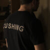 Erik Valdez Superman & Lois Kyle Cushing Smallville KS, Fire & Rescue Cushing T-Shirt