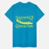 Eva Bad Sisters Squirrels Of Central Park Shirt