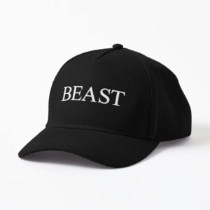 Grandma Awkwafina Is Nora from Queens Beast Cap
