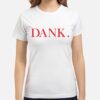 Grandma Awkwafina Is Nora from Queens Lori Tan Chinn Dank. T-Shirt