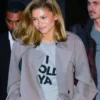I Told Ya Shirt Zendaya