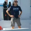 Jodie Foster Nyad Bonnie Stoll Xtreme Dream Nyad T-Shirt