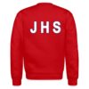 Jubilee High School JHS Unisex Sweatshirt