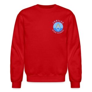 Jubilee High School Unisex Sweatshirt