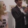 Kiernan Shipka Maximum Truth Come and Take It. T-Shirt