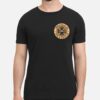 Kyle Cushing Superman & Lois Smallville KS, Fire & Rescue Cushing T-Shirt