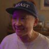 Lori Tan Chinn Awkwafina Is Nora from Queens Grandma Beast Cap