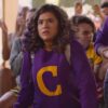 Maisa Silva Back to 15 Season 2 Anita C Sweatshirt