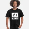 Mother's Milk 50 Cent The Boys T-Shirt